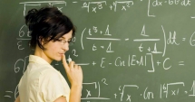 Stire din Cultură-Educație : În atenția dascălilor constănțeni!  Se caută profesori pentru elaborarea curriculumului școlar