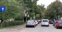 Stire din Social : Atenție, constănțeni! Sens unic pe strada Pescarilor din Faleză Nord