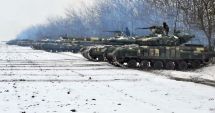 Stire din Actualitate : În Belarus, au început manevrele militare comune cu Rusia