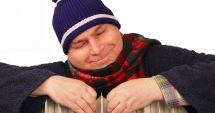Stire din Social : Ce categorii de persoane primesc ajutoare pentru încălzire