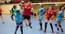 Stire din Sport : CSU Neptun Constanța rămâne în cărțile barajului