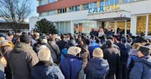 Stire din Economie : Încă o fabrică din industria de apărare va fi reorganizată
