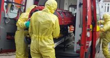Stire din Social : Încă o victimă a noului coronavirus, la Constanța