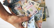 Stire din Economie : Încasările Fiscului se ridică la 82,42 miliarde de lei