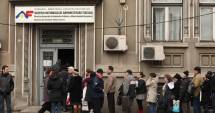 Stire din Economie : Încasările la bugetele  statului au crescut  cu aproape 11%
