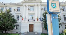 Stire din Eveniment : Încă o funcție de șef din cadrul IPJ Constanța, scoasă la concurs