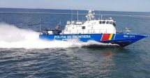 Stire din Eveniment : Încă un marinar turc din echipajul prins la braconat pe mare, arestat preventiv, la Constanța