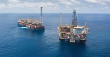Stire din Economie : Încă un pas spre exploatarea gazelor din Marea Neagră
