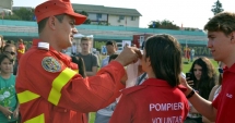 Stire din Eveniment : În căutare de voluntari! Proiectul "Salvator  din pasiune" continuă în toată țara