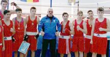 Stire din Sport : În căutarea tinerelor talente! Memorialul "Aurel Simionescu", ediția a III-a
