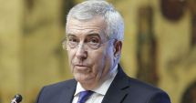 Stire din Politică-Administrație : "În cazul modificării Codurilor, vom merge pe calea dezbaterii parlamentare"