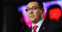 Stire din Politică-Administrație : În ce condiții ar demisiona Victor Ponta