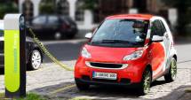 Stire din Social : În ce condiții pot constănțenii să-și cumpere mașini electrice