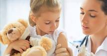 Stire din Social : Copiii nevaccinați, interziși în colectivitate. Nu vor mai putea fi înscriși la grădiniță sau la școală