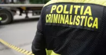 Stire din Eveniment : Mesaje de adio pe pereți. Bărbat de 45 de ani, descoperit mort de tatăl său