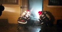 Stire din Eveniment : Incendii în municipiul Constanța. O bătrână a refuzat să iasă din casă!