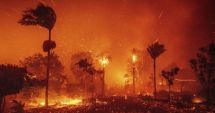 Stire din Actualitate : Consulatului General al României la Los Angeles, evacuat din cauza incendiilor mistuitoare