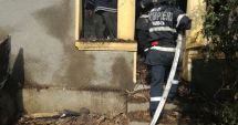 Stire din Eveniment : Incendii la locuințe din județul Constanța, în week-end