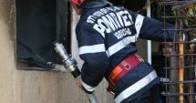 Stire din Eveniment : Aveți grijă la aparatele electrice. Ce trebuie făcut pentru evitarea incendiilor!