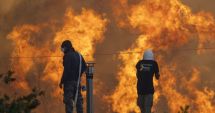 Stire din Actualitate : Grecia impune pedepse mai severe în cazul celor care provoacă incendii de vegetaţie