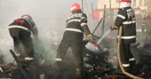 Stire din Eveniment : Cum pot fi prevenite incendiile din locuințe, în timpul iernii