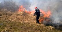 Stire din Social : Sfaturi privind curățarea terenurilor prin incendiere