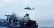 Stire din Actualitate : Cel puțin 13 morți în urma tragediei din Marea Adriatică