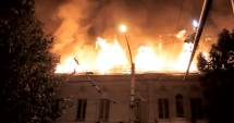 Stire din Actualitate : Incendiu la o închisoare din Rusia: Cel puțin patru morți