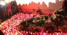 Stire din Eveniment : Bilanțul tragediei de la Colectiv a ajuns la 56 de morți