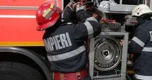 Stire din Eveniment : Copil în stare gravă după ce și-a dat foc din greșeală