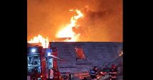 Stire din Eveniment : INCENDIU PENSIUNE / Ferma Dacilor funcționa fără autorizație de securitate la incendiu