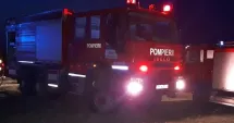 Stire din Eveniment : UPDATE Incendiu la o casă din Constanța, unde se desfășurau cursuri de dans