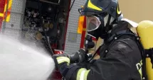 Stire din Eveniment : Incendiu la o locuință din Hârșova, pe strada Amurgului