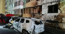 Stire din Eveniment : Piromanul din Brașov a fost prins în Mangalia, într-un apartament