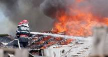 Stire din Eveniment : Tot mai multe incendii din cauza ignoranței