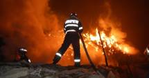 Stire din Politică-Administrație : 18 imobile aflate în subordinea CJC, fără aviz de Securitate la Incendii
