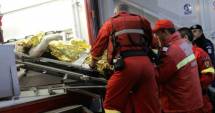 Stire din Eveniment : Incendiu în "Colectiv" / Sora unui rănit de la Colectiv acuză spitalele din România pentru modul în care sunt tratați pacienții
