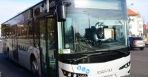 Stire din Eveniment : Incendiu puternic la Constanța. Traseul autobuzelor 5b, deviat temporar