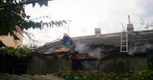 Stire din Eveniment : Atenție mare  la sobe!  Începe sezonul tragediilor