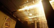 Stire din Eveniment : Primele concluzii. Ce au găsit anchetatorii după ce au incendiat controlat clubul Colectiv