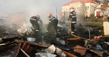 Stire din Eveniment : Avertisment! Cele mai multe incendii cauzate de scurtcircuit izbucnesc în dormitor!