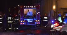 Stire din Eveniment : Tragedia de la Colectiv. Numărul morților crește!