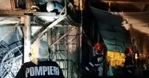 Stire din Eveniment : Incendiu în noapte, în Mamaia: zeci de turiști, evacuați!