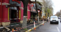 Stire din Eveniment : Afaceri cu certificate profesionale ilegale, la Constanța. Incendiul de la "Beirut" provocat de un Dorel cu diplomă falsă?