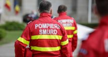 Stire din Eveniment : Constanţa. 135 de apeluri la 112, pentru acordarea primului ajutor. Ce spun pompierii militari despre apelurile din ultimele zile
