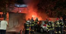 Stire din Eveniment : EXPLOZIE URMATĂ DE INCENDIU, LA SPITAL/ Premierul Ciolacu va vizita Spitalul "Marie Curie", după ce copiii au fost aduşi aici