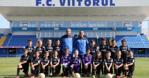 Stire din Sport : Încep Memorialele "Gheorghe Ola" și "Gheorghe Ene" la mini-fotbal
