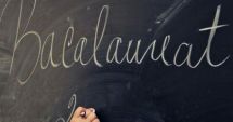Stire din Cultură-Educație : Încep înscrierile pentru evaluarea competențelor din cadrul examenului de Bacalaureat