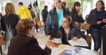 Stire din Social : Încep Bursele de Muncă
