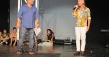 Stire din Cultură-Educație : Începe competiția pentru Gala HOP